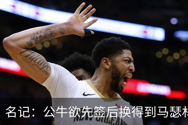 名记：公牛欲先签后换得到马瑟林 若出奥科罗加次轮签或促成交易