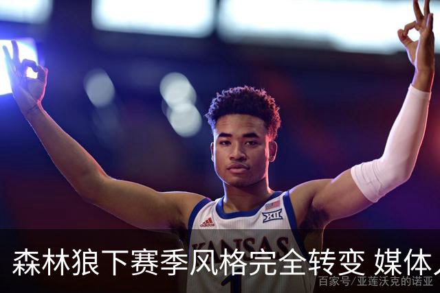 森林狼下赛季风格完全转变 媒体人：应该会具有很强的观赏性
