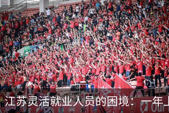 江苏灵活就业人员的困境：一年上万社保费，退休金却不如浙江