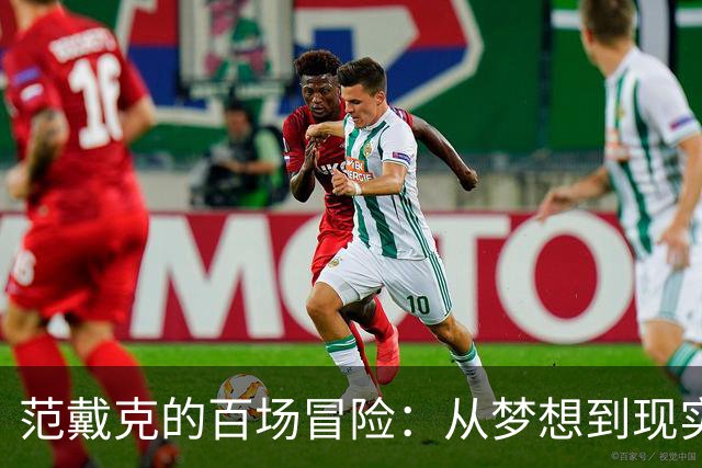 范戴克的百场冒险：从梦想到现实的神奇旅程